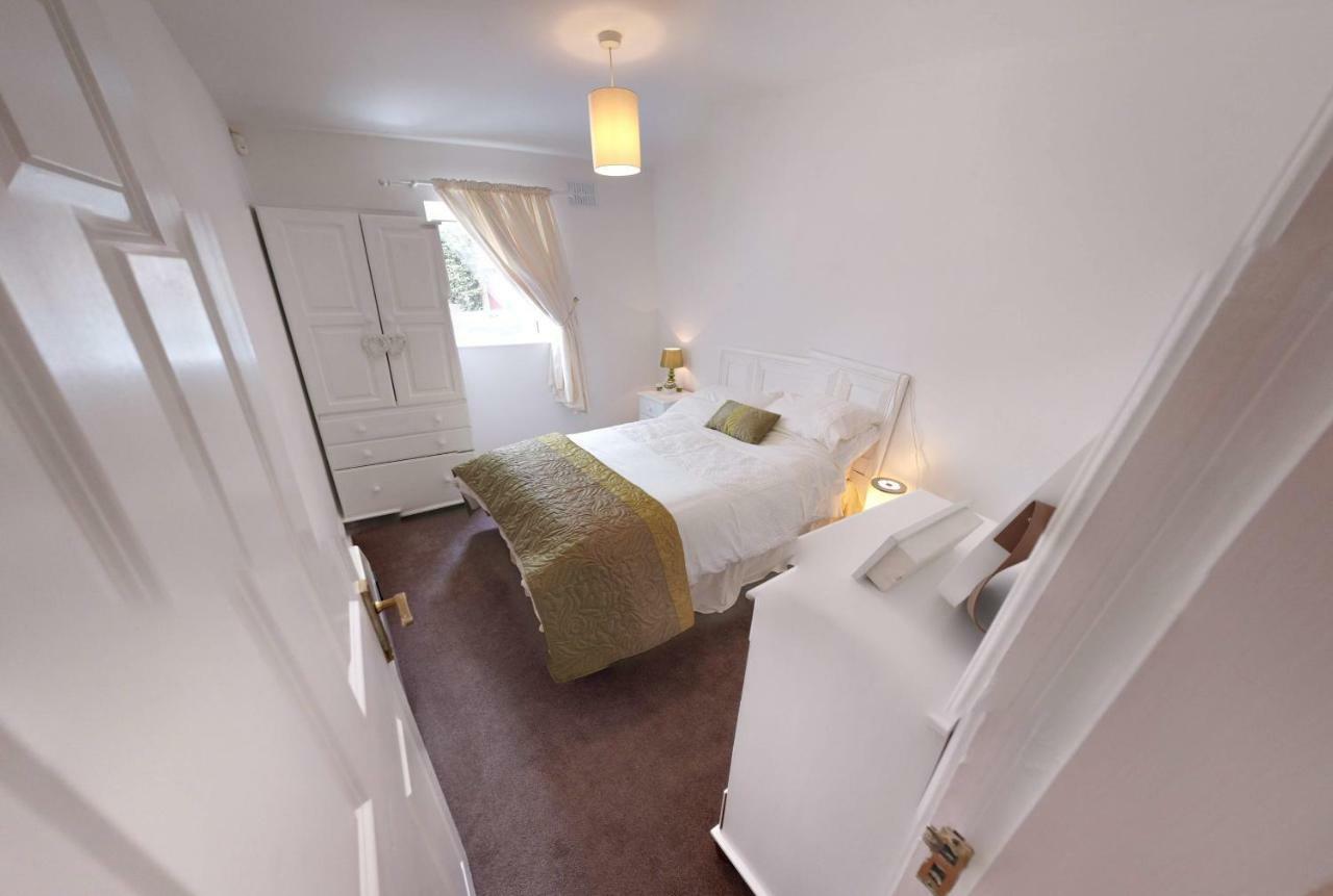 Riverview Luxury Short Stay Apartment Enniscorthy Exterior photo