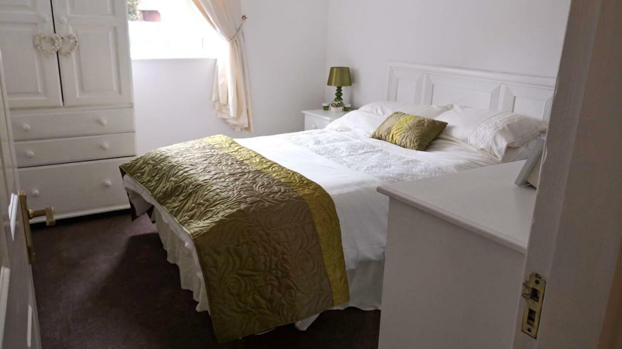 Riverview Luxury Short Stay Apartment Enniscorthy Exterior photo